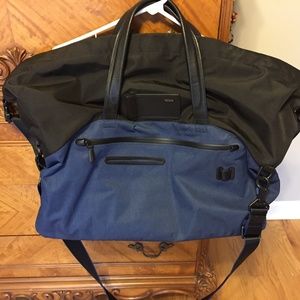 TUMI Duffle Bag